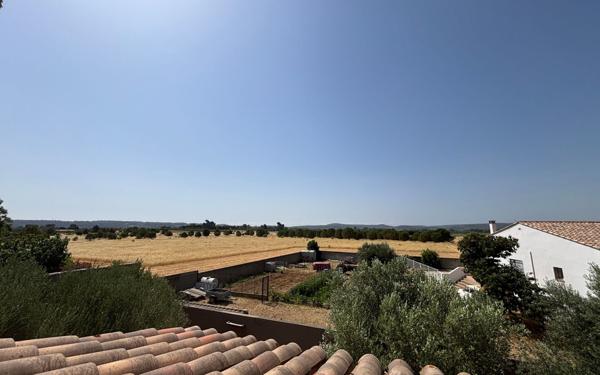 Maison à vendre    5 pièces •  Saint-Nazaire-d'Aude