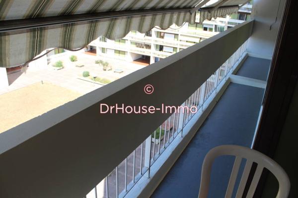 Appartement à vendre 4 pièces de 80 m²
