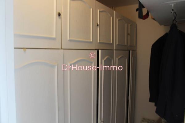 Appartement à vendre 4 pièces de 80 m²