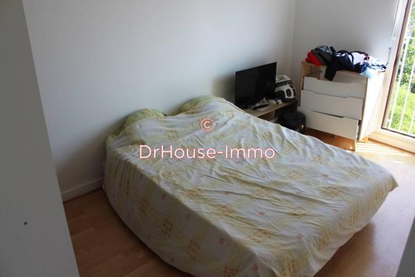 Appartement à vendre 4 pièces de 80 m²