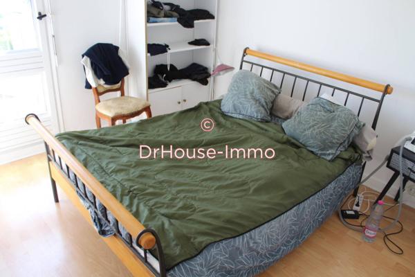 Appartement à vendre 4 pièces de 80 m²