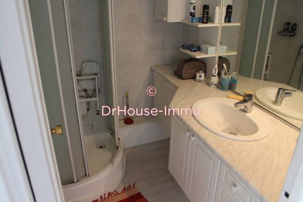 Appartement à vendre 4 pièces de 80 m²