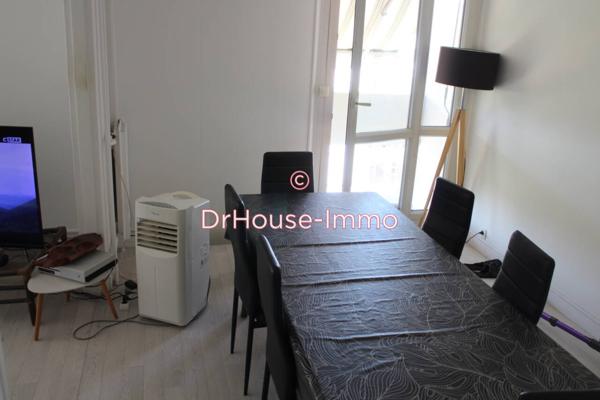 Appartement à vendre 4 pièces de 80 m²