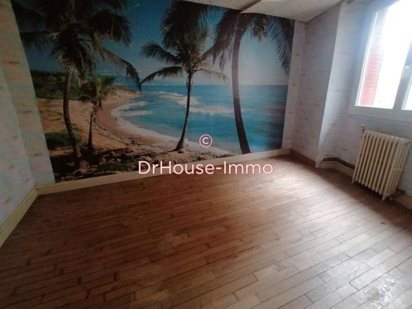 Immeuble à vendre 11 pièces de 400 m²
