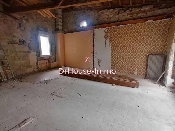 Immeuble à vendre 11 pièces de 400 m²