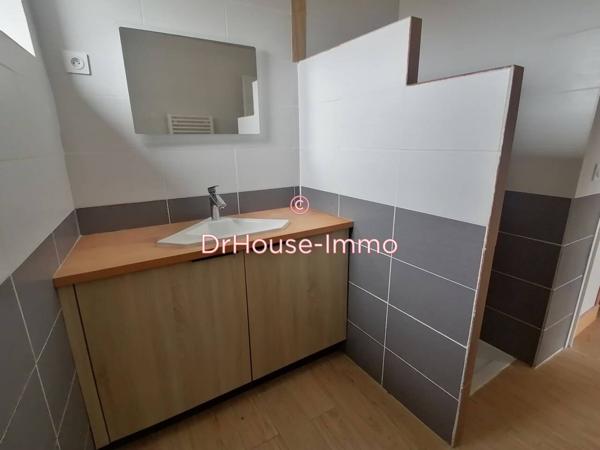 Immeuble à vendre 11 pièces de 400 m²