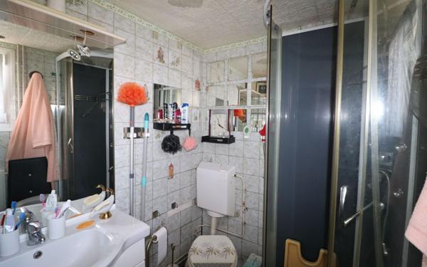 Maison à vendre    2 pièces •  Neuvy-sur-Loire