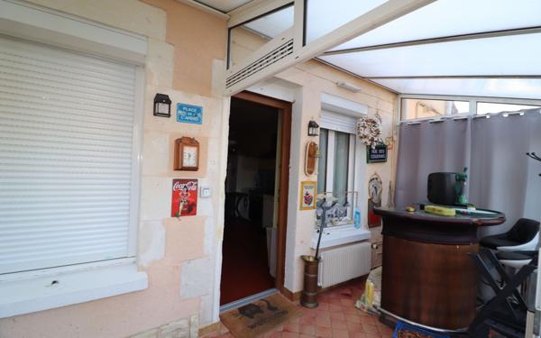 Maison à vendre    2 pièces •  Neuvy-sur-Loire