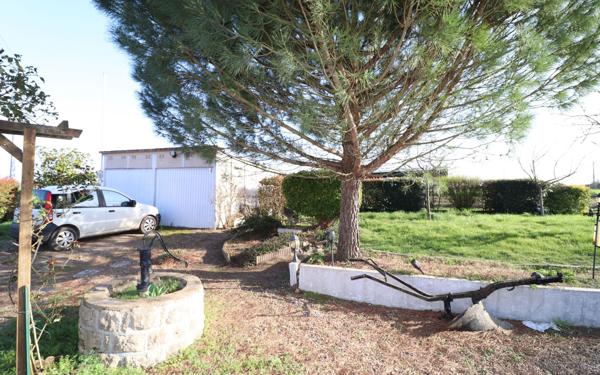 Maison à vendre    2 pièces •  Neuvy-sur-Loire