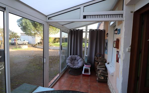 Maison à vendre    2 pièces •  Neuvy-sur-Loire