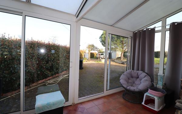 Maison à vendre    2 pièces •  Neuvy-sur-Loire