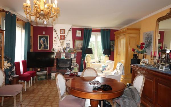 Maison à vendre    2 pièces •  Neuvy-sur-Loire