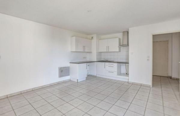 Appartement à VILLE LA GRAND (74100)