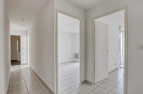 Appartement à VILLE LA GRAND (74100)