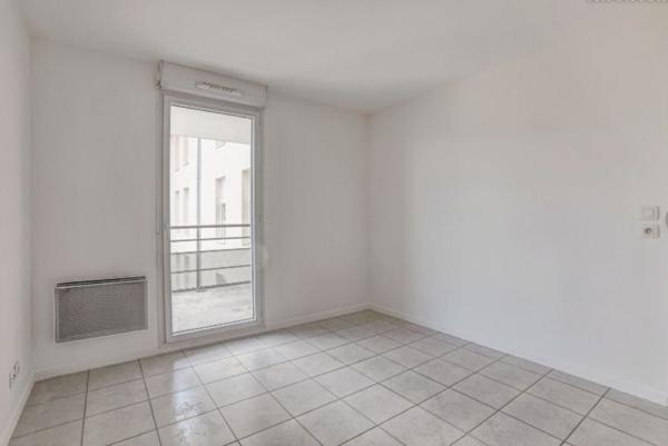 Appartement à VILLE LA GRAND (74100)