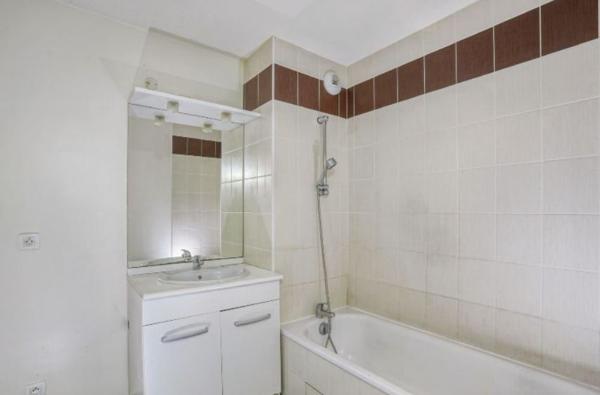Appartement à VILLE LA GRAND (74100)
