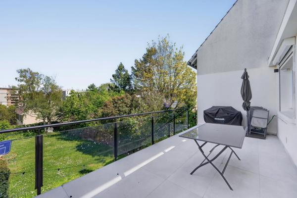 Maison Rueil-Malmaison - BUZENVAL