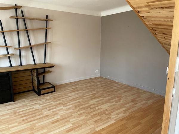 Appartement Centre Ville de Maurs