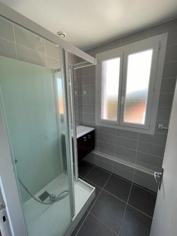 Appartement Centre Ville de Maurs