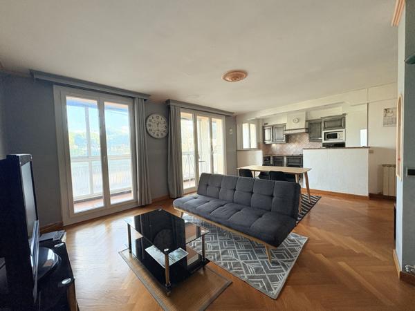 Marseille (13009) APPARTEMENT 3 PIECES 80m2 dans le 9EME / SOUS OFFRE