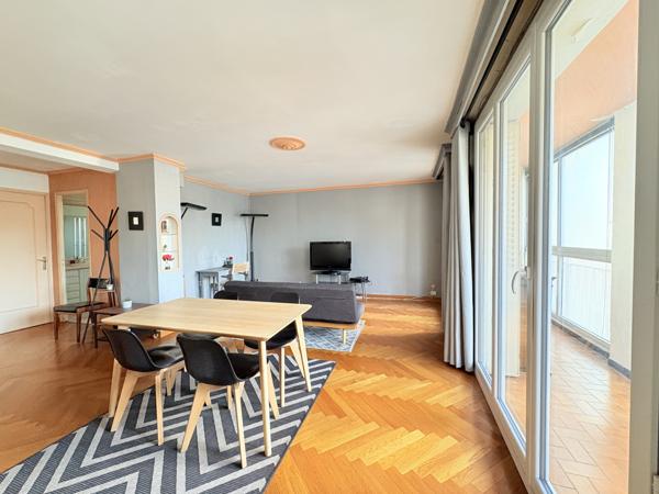 Marseille (13009) APPARTEMENT 3 PIECES 80m2 dans le 9EME / SOUS OFFRE
