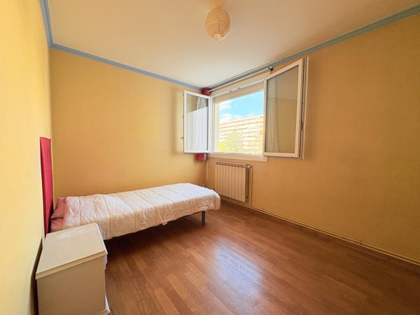Marseille (13009) APPARTEMENT 3 PIECES 80m2 dans le 9EME / SOUS OFFRE