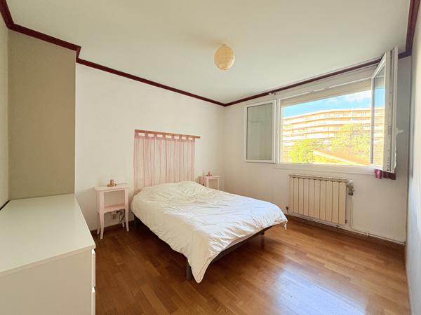 Marseille (13009) APPARTEMENT 3 PIECES 80m2 dans le 9EME / SOUS OFFRE