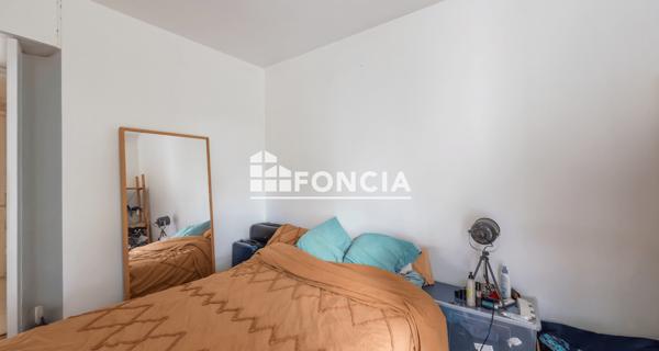 À vendre Appartement 3 pièces 57.05 m² - Noisy-le-grand 93160