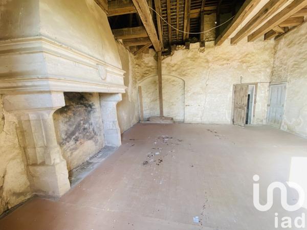 Maison 9 pièces de 374 m² à Poitiers (86000)