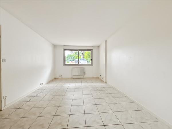 Appartement Bordeaux Caudéran 2 pièce(s) 48 m2