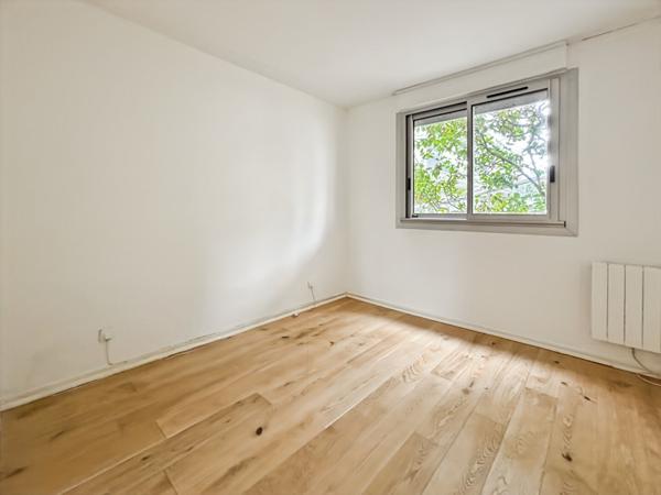 Appartement Bordeaux Caudéran 2 pièce(s) 48 m2