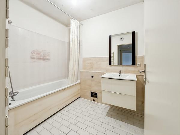Appartement Bordeaux Caudéran 2 pièce(s) 48 m2