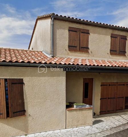 Maison traditionnelle de 85,58 m²