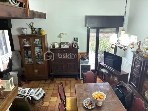 Maison traditionnelle de 85,58 m²