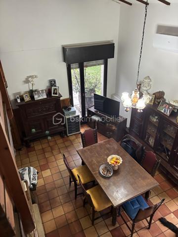 Maison traditionnelle de 85,58 m²