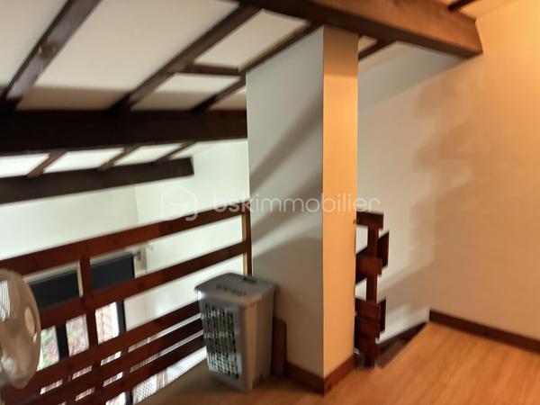 Maison traditionnelle de 85,58 m²