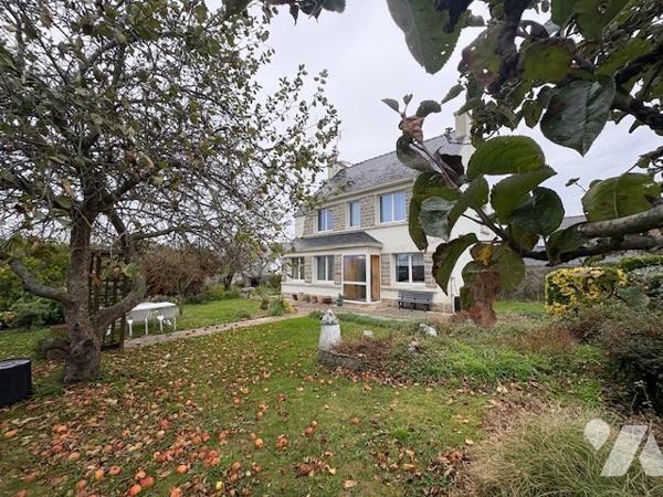 Vente Maison d'habitation