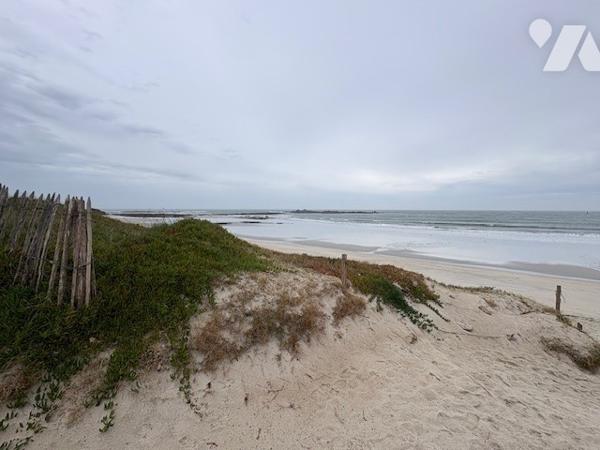 Vente Maison d'habitation