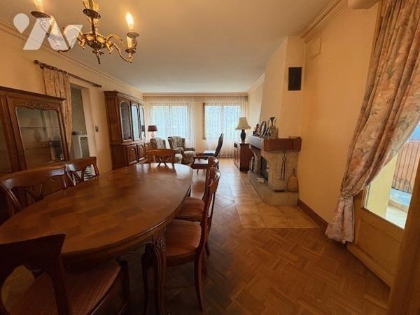 Vente Maison d'habitation