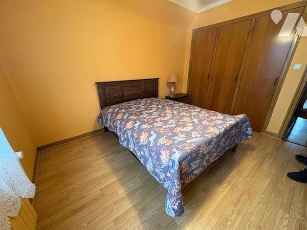 Vente Maison d'habitation