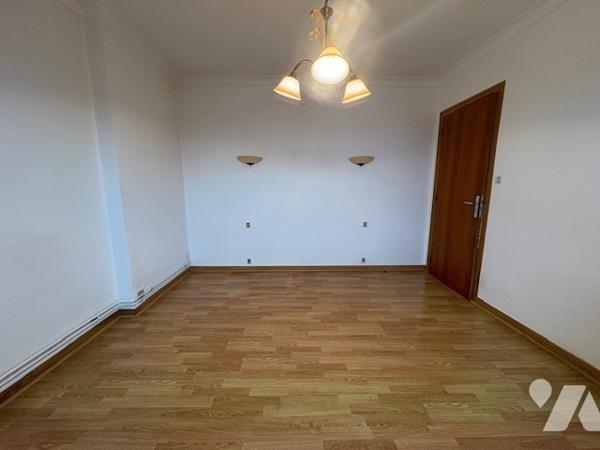 Vente Maison d'habitation