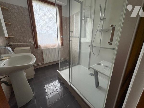 Vente Maison d'habitation