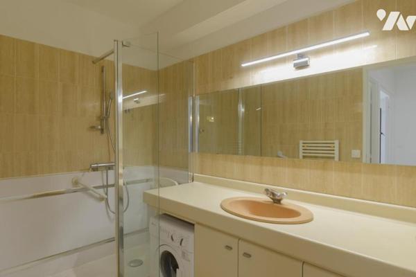 PARIS 5 / MONGE - APPARTEMENT 4 PIÈCES TERRASSE 40M² VUE EXCEPTIONNELLE SUR VERDURE + PARKING + CAVE