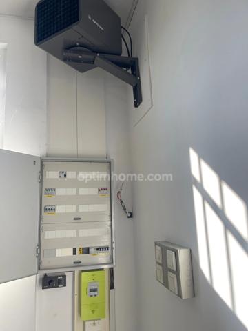 Ensemble immobilier TERRAIN constructible avec Local/bureau SAINTE MARIE DE RE 17740