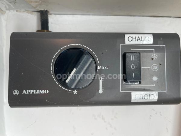 Ensemble immobilier TERRAIN constructible avec Local/bureau SAINTE MARIE DE RE 17740