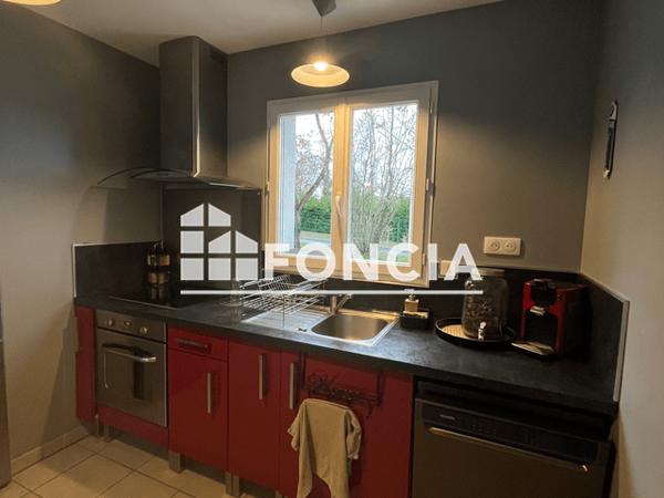 Location Maison 4 pièces 92.68 m² - Magnac Sur Touvre 16600