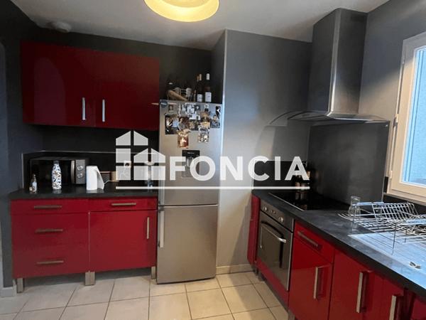 Location Maison 4 pièces 92.68 m² - Magnac Sur Touvre 16600