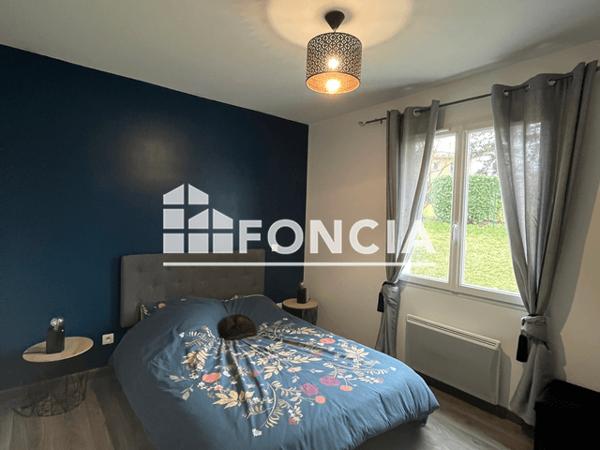 Location Maison 4 pièces 92.68 m² - Magnac Sur Touvre 16600
