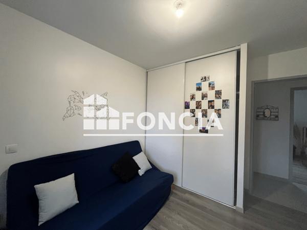 Location Maison 4 pièces 92.68 m² - Magnac Sur Touvre 16600