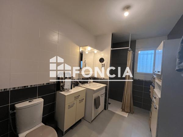 Location Maison 4 pièces 92.68 m² - Magnac Sur Touvre 16600